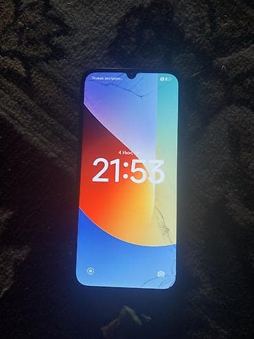 ремонт эирподс: Redmi, Redmi Note 7 Pro, Б/у, 128 ГБ, цвет - Черный, 2 SIM — 3