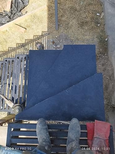 doolot kurulush: Изготовления каркасов Материал: Металл — 10