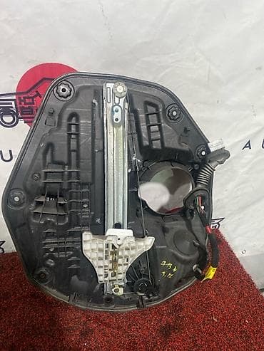 logitech c525: Механизм стеклоподъемника Заднее правое Kia, 2015 г., Б/у, Оригинал — 1
