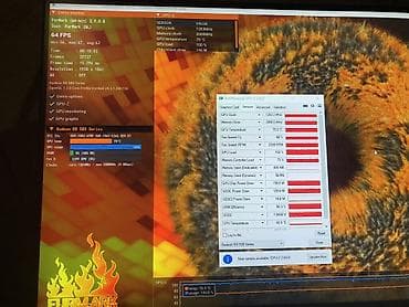 док станция для видеокарты: Видеокарта для ПК, Б/у, ЖК Sapphire, Radeon RX, 8 ГБ — 4