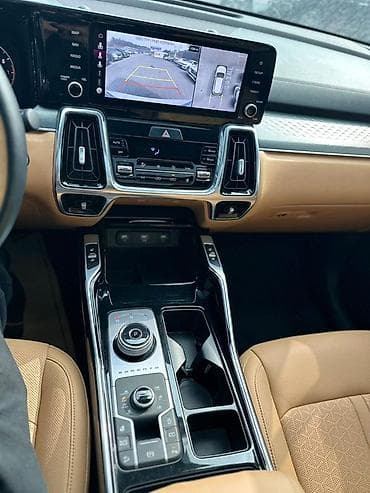 dewoo matiz: Kia Sorento: 2022 г., 2.5 л, Автомат, Бензин, Кроссовер — 8