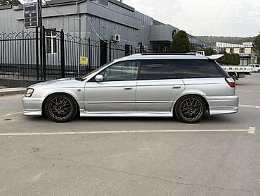 android teyes cc3: Subaru Legacy: 2003 г., 2 л, Механика, Бензин, Универсал — 6