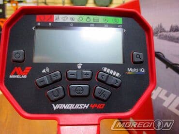 поис: Металлоискатель minelab vanquish 440 гарантия 3 года minelab — 2