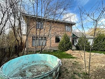 ак орго 1: 🏡 Продается 2-этажный дом‼️ 📍 Село Таш Мойнок 🛖 Дом 2-х этажный — 10