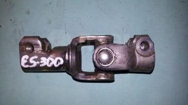 руль тойота виндом: Toyota Windom 30 / Lexus ES300 Рулевой кардан, Тойота Виндом 30 / — 1