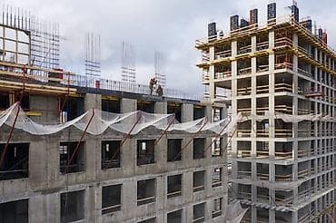 ячейки: Защитно-улавливающие сетка толшина нит 3 мм,ячейка 30мм х 30мм — 5