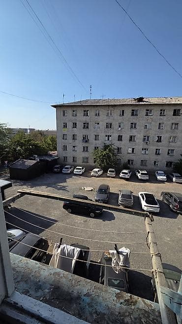 3: 1 комната, 16 м², Мед Академия Гостиничный тип, 3 этаж, Косметический ремонт — 7