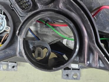 купить фары на гольф 4: Передняя правая фара Volkswagen 2002 г., Б/у, Германия — 14