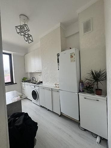 2 комнатные квартиры: 2 комнаты, 60 м², Индивидуалка, 5 этаж, Косметический ремонт — 3