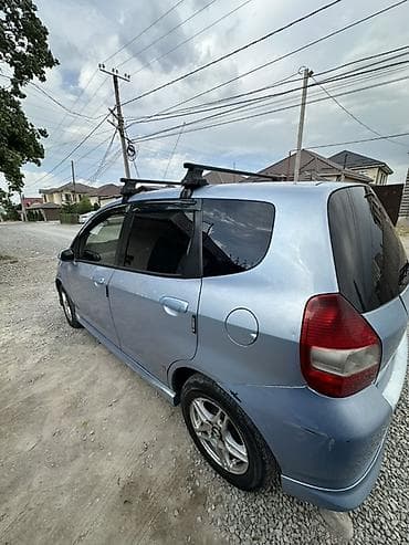 блок ксенона фит: Honda Fit: 2002 г., 1.3 л, Автомат, Бензин, Хэтчбэк — 5