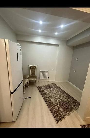 real sight: 2 комнаты, 62 м², Элитка, 5 этаж, Дизайнерский ремонт — 2