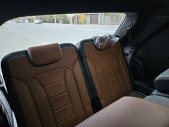 купить зимние шины на матиз: Ssangyong Rexton: 2020 г., 2.2 л, Автомат, Дизель, Внедорожник — 12