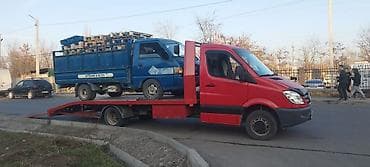 С лебедкой at lalafo.kg С лебедкой