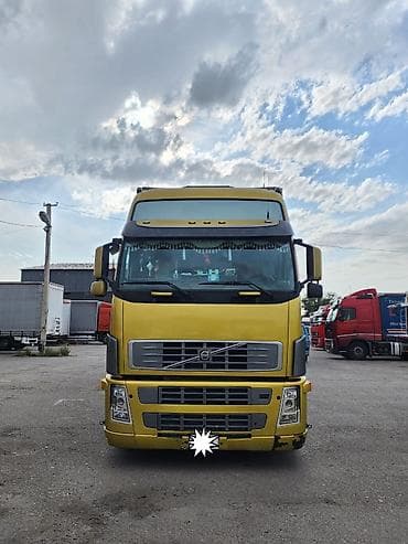 rb 25: Грузовик, Volvo — 3