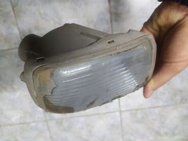 поворотник тойота виндом: Поворотник Тойота форонер — 2