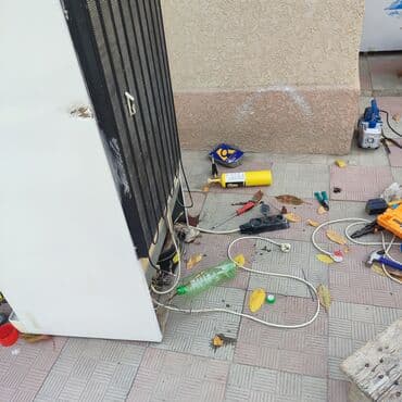 Профессиональный ремонт холодильников любой сложности! Ваш lalafo.kg да Профессиональный ремонт холодильников любой сложности! Ваш