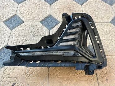 радиатор кондиционера опель вектра б: Комплект противотуманных фар Hyundai 2018 г., Новый, Аналог, ОАЭ — 3