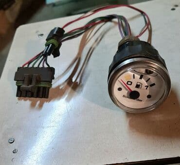 датчик спидометр: Датчик уровня топлива Seadoo xp, spi, spx, hs, gts, gti 90-97г. Прибор — 1