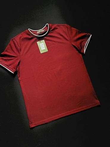 pull beer: Набор мужских футболок, 3 шт. - Модели: 1) Белая футболка с принтом — 4