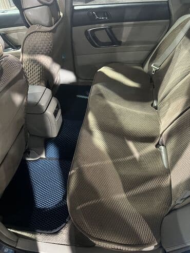 субару легаси авто: Subaru Legacy: 2004 г., 2 л, Автомат, Газ, Седан — 5