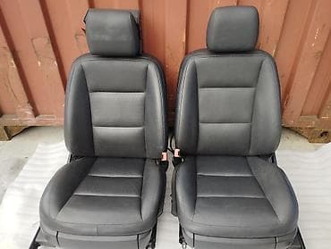 w164: Автозапчасти Сиденье на W221 Мерседес-бенц рестайлинг. Салон на — 1
