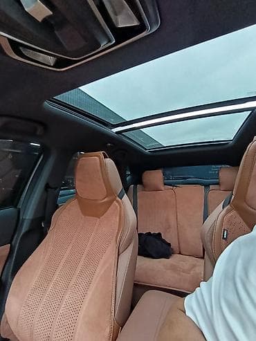 rf 2: Changan Uni-Z: 2025 г., 1.5 л, Автомат, Бензин, Кроссовер — 10