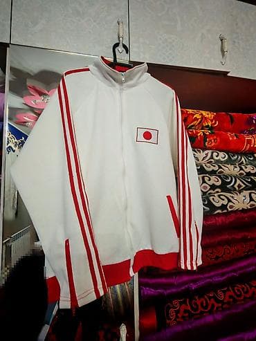 джинсы бойфренд: Спортивная кофта/толстовка с молниями на рукавах - Цвет: белый с — 2