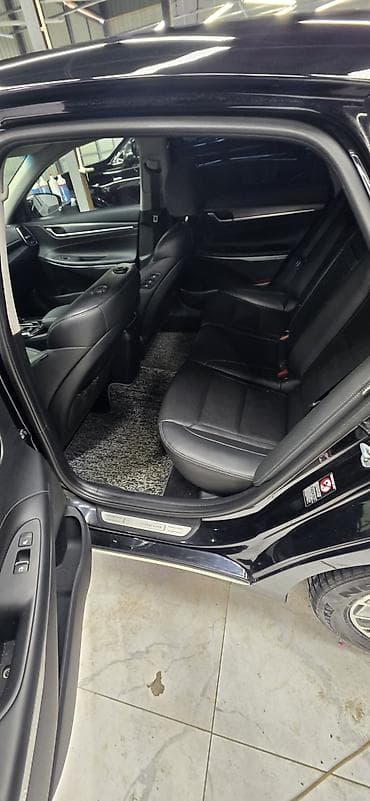меняю обмен поменяю: Hyundai Grandeur: 2019 г., 2.4 л, Автомат, Гибрид, Седан — 9