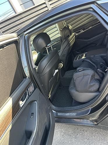 мап дачик: Hyundai Genesis: 2019 г., 3.3 л, Автомат, Бензин, Седан — 9
