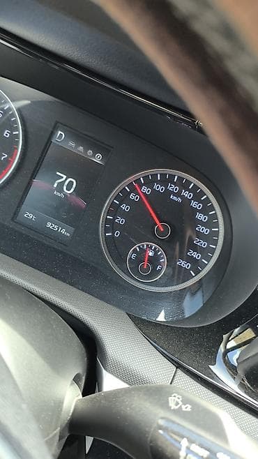 некся 2012: Kia K5: 2026 г., 2 л, Автомат, Седан — 2