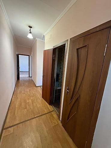 Квартиры: 3 комнаты, 72 м², Индивидуалка, 5 этаж, Старый ремонт — 4