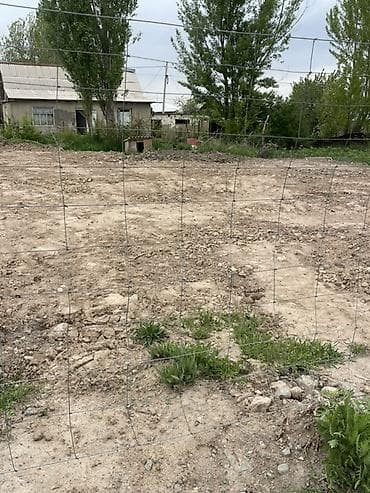 продажа земельный участок: 5 соток, Для строительства, Красная книга — 2