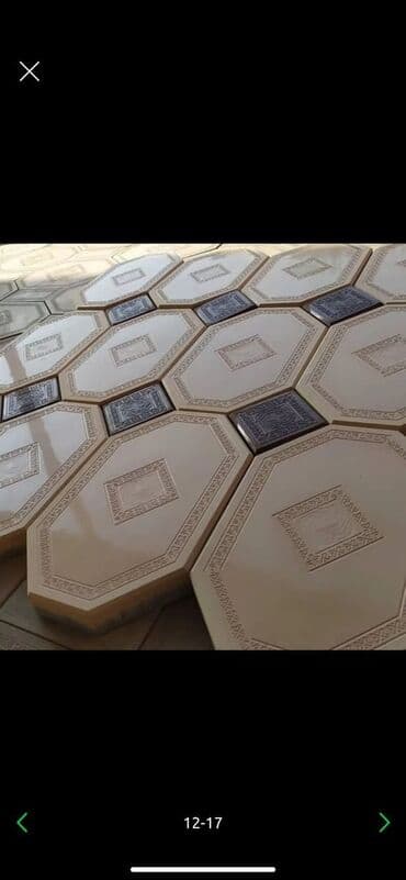 укладка пескоблок: Укладка брусчатки Гарантия, Бесплатная консультация Больше 6 лет опыта — 6