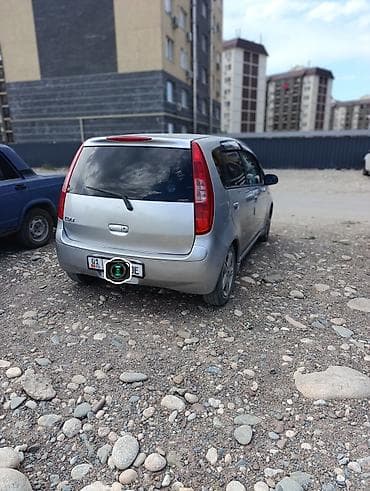 byd e5: Mitsubishi Colt: 2003 г., 1.3 л, Вариатор, Бензин, Хэтчбэк — 2