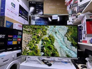 интересует: Телевизоры LED Skyworth 32STE6600 в элегантном сером корпусе с — 8