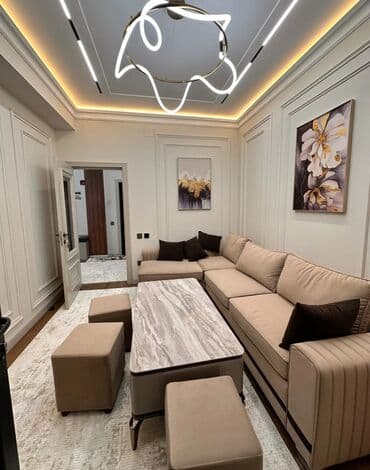 аренда восточный автовокзал: 2 комнаты, Душевая кабина, Постельное белье, Кондиционер — 3