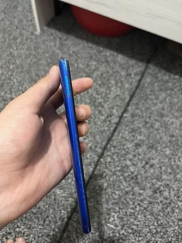 realmi c75: Redmi, Redmi 9C, 64 ГБ, цвет - Синий, 2 SIM — 5