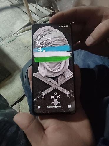 redmi note 11 ultra: Redmi, Redmi Note 11, Б/у, цвет - Белый, 2 SIM — 2