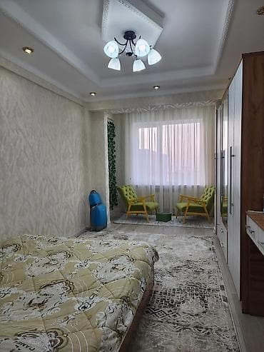 Квартиры: 3 комнаты, Собственник, Без подселения, С мебелью полностью — 8