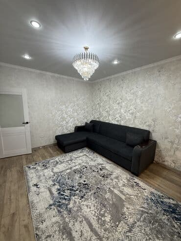 квартиру юг 2: 2 комнаты, 53 м², 108 серия, 9 этаж, Дизайнерский ремонт — 4