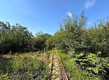 чарык таш: 5 соток, Курулуш, Кызыл китеп, Техпаспорт — 5