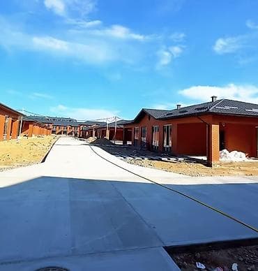 Продается коттедж домик "Фонтан+" (Центр отдыха) ° Село Кара-Ой |