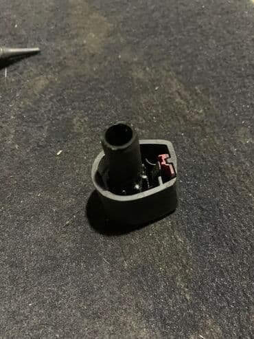 r6: Продается Крышка маслозаливной горловины Mercedes-benz Крышка — 2