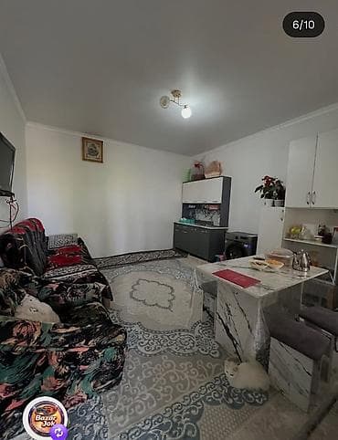 швейный мини цех: Дом с участком. Первомайский район Бугун эне жил массив суу свет бар — 5