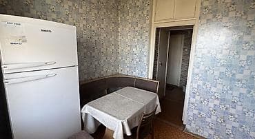 Недвижимость: Сдаётся 2‑комнатная квартира в районе ТЦ «Таш Рабат». Этаж 7 из 9 — 3