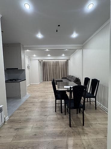 ts group: Студия, 77 м², Элитка, 5 этаж, Евроремонт — 7