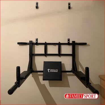 турник с брусьями для дома: Турник, Новый, Бесплатная доставка — 2