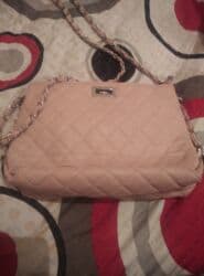 сумка miu miu: Сумка новая — 1