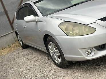 aida: Продается Toyota Caldina 2003 г.в. Цена — 500 000 сом, разумный торг — 2