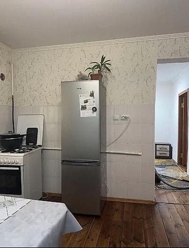 токмок аренда дом: Продаётся уютный двухэтажный частный дом! Ж/М Ак-Орго улица Бекбекей — 7